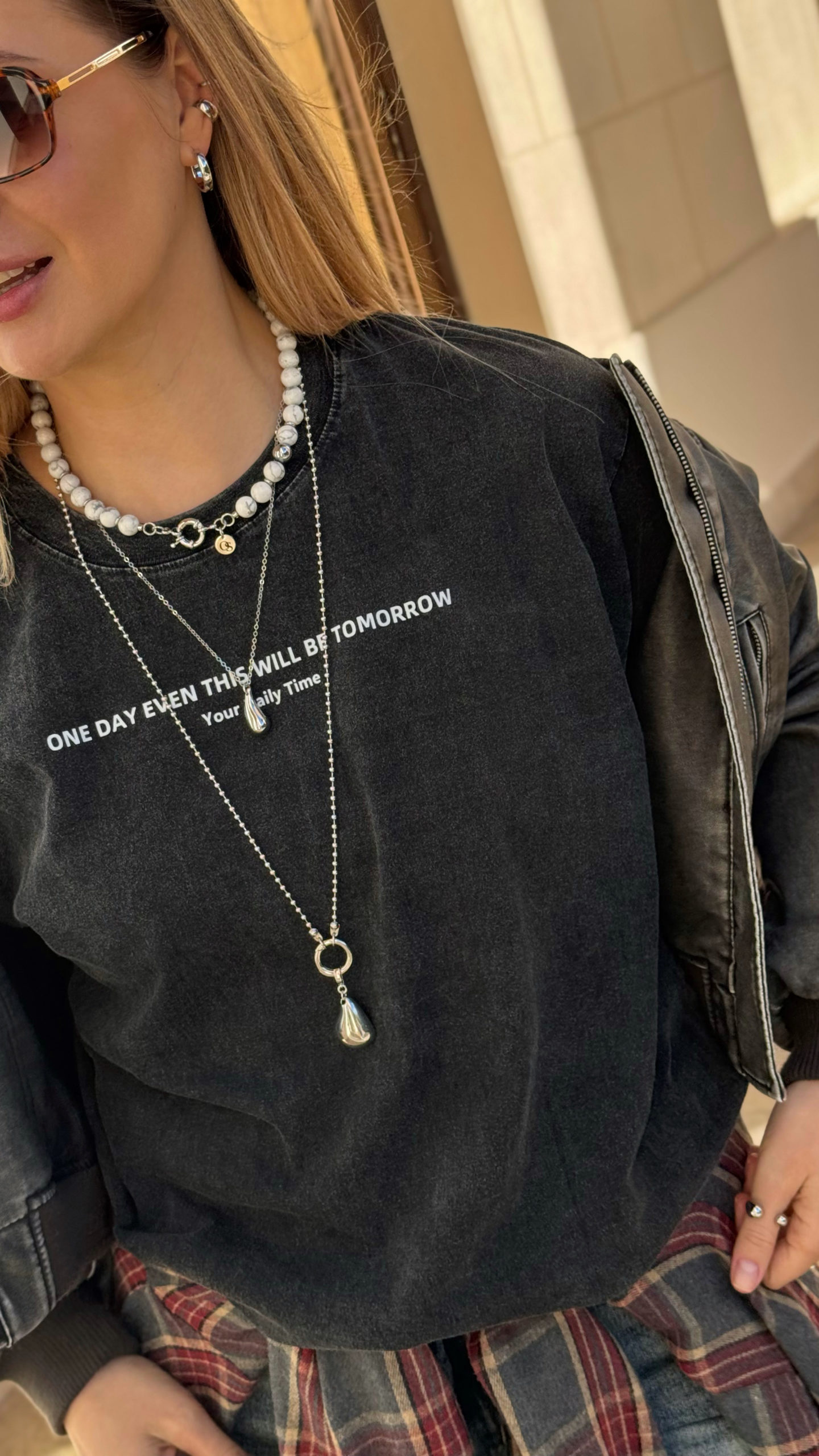 Колье OS Choker — изображение 9