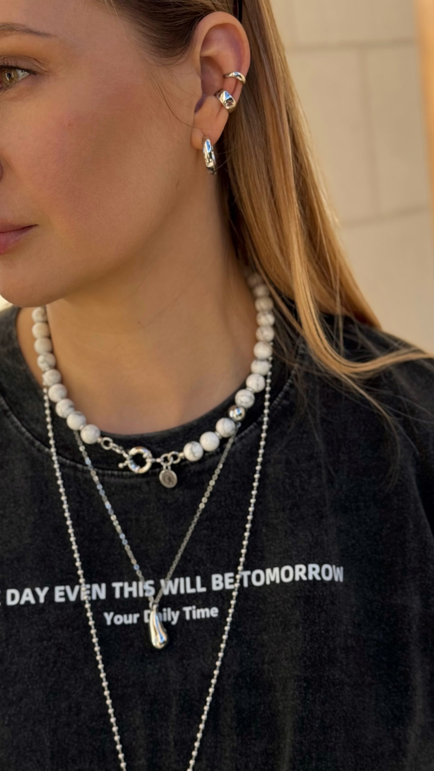 Колье OS Choker — изображение 11