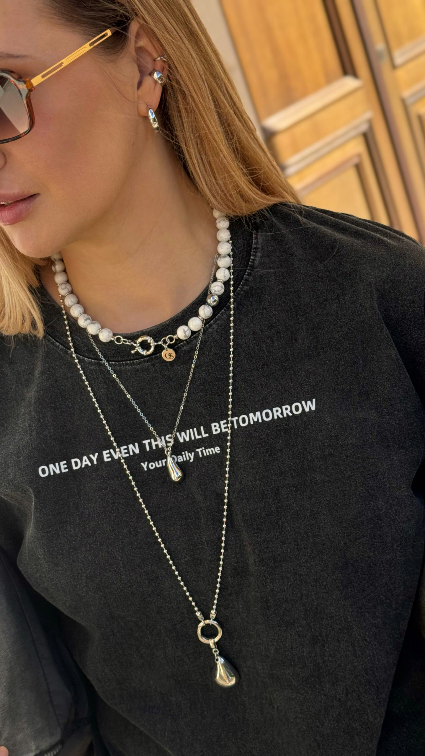 Колье OS Choker — изображение 6