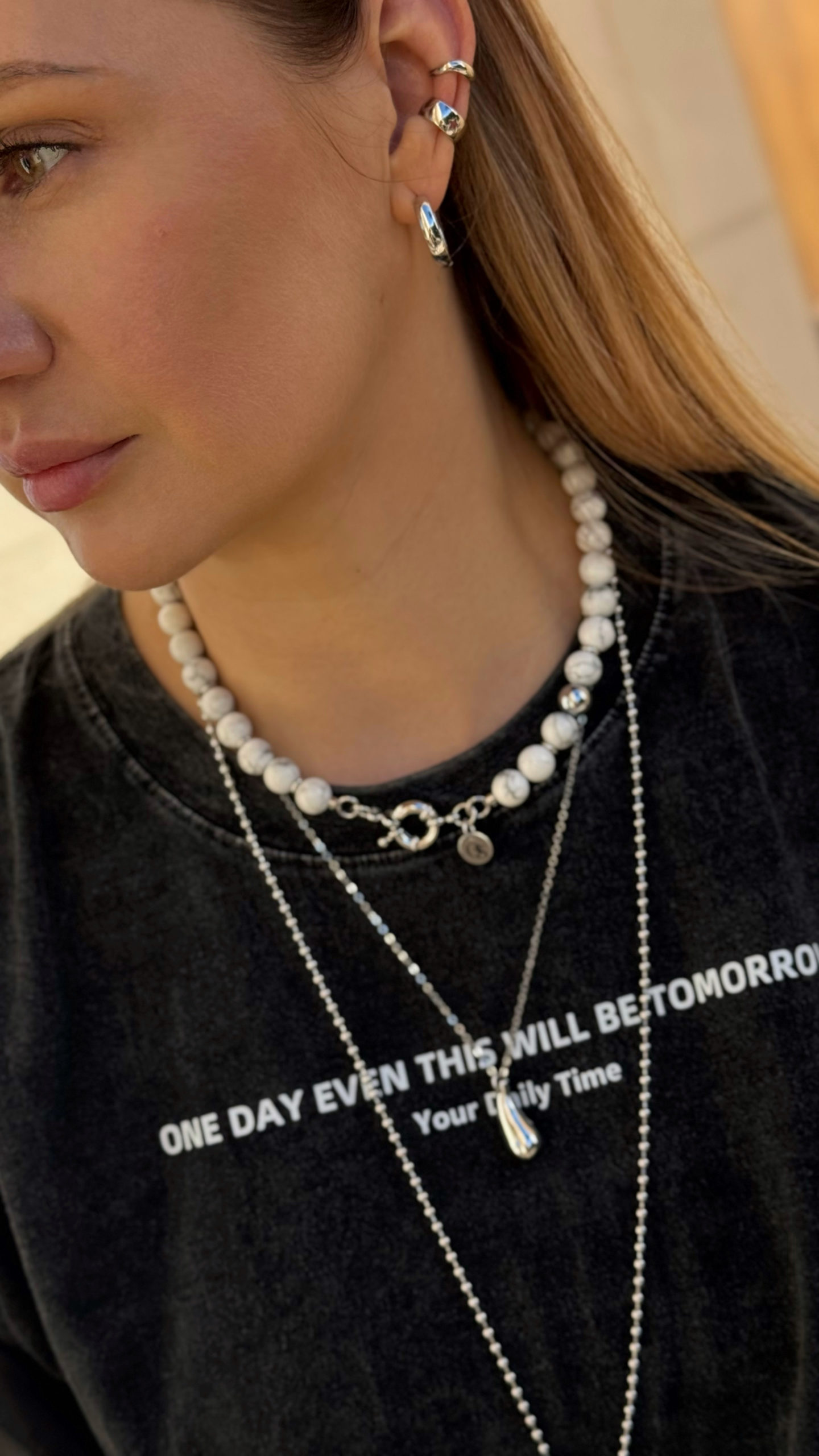 Колье OS Choker — изображение 10