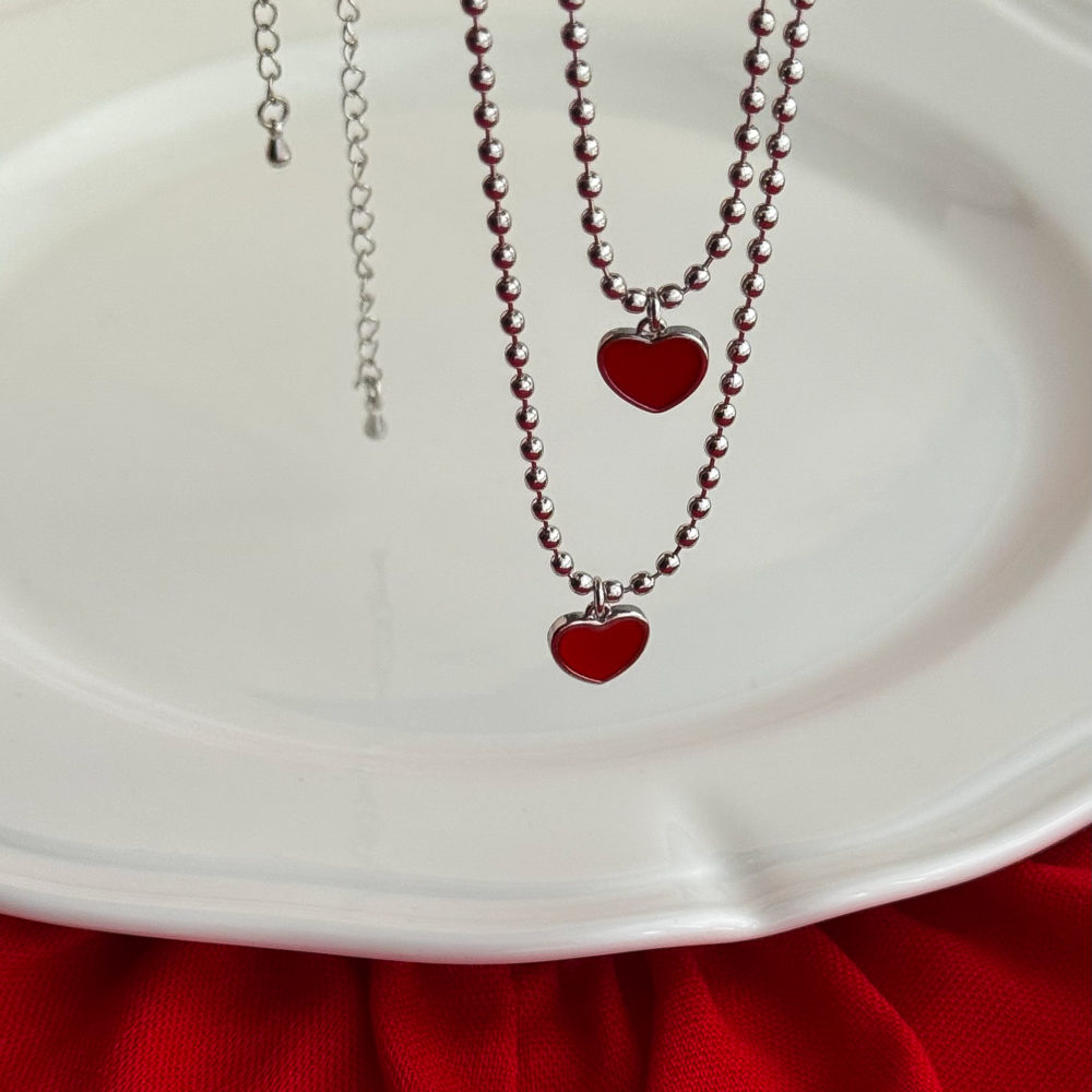 Цепочка «Amour»