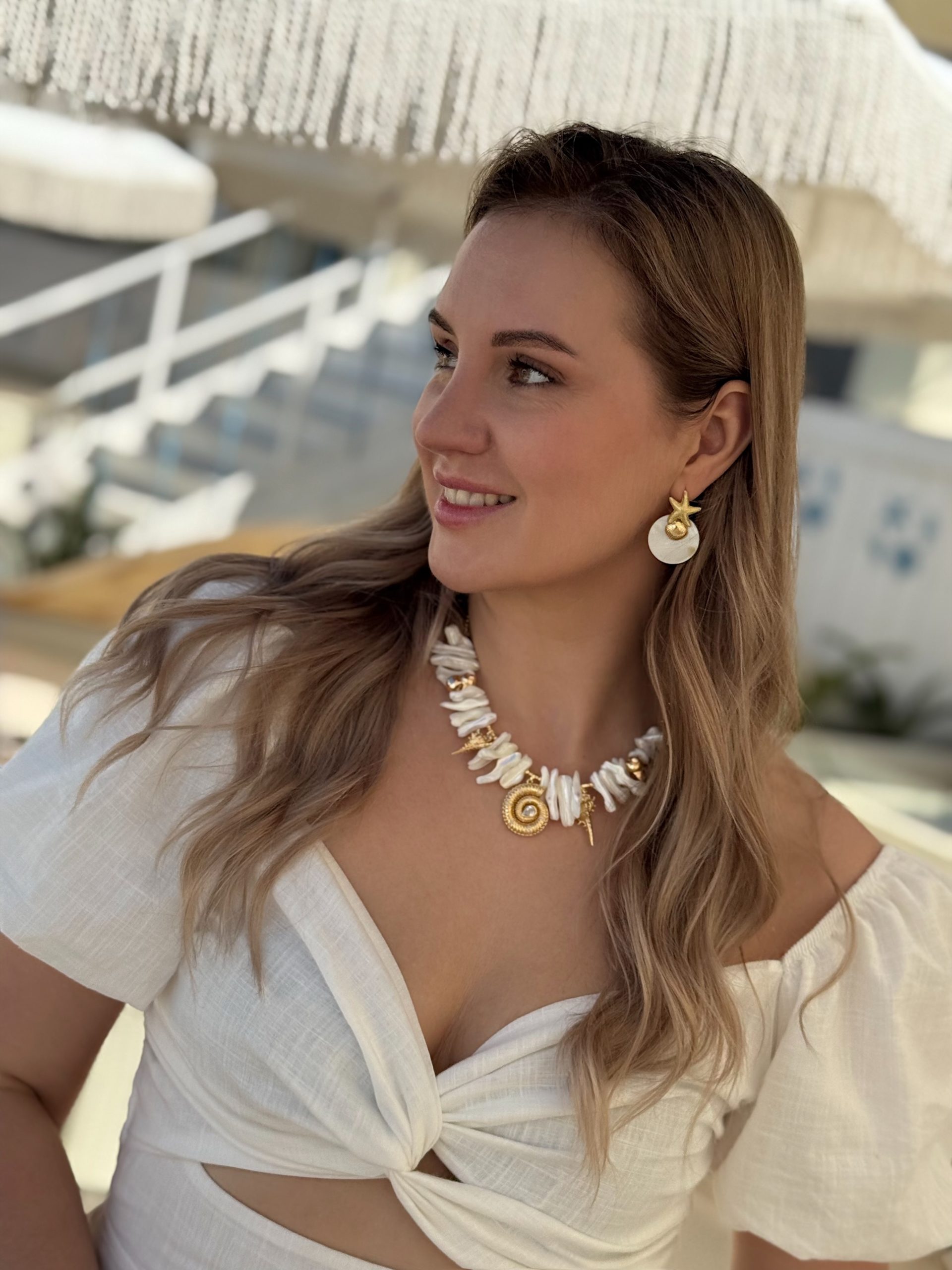 Колье Amalfi — изображение 8