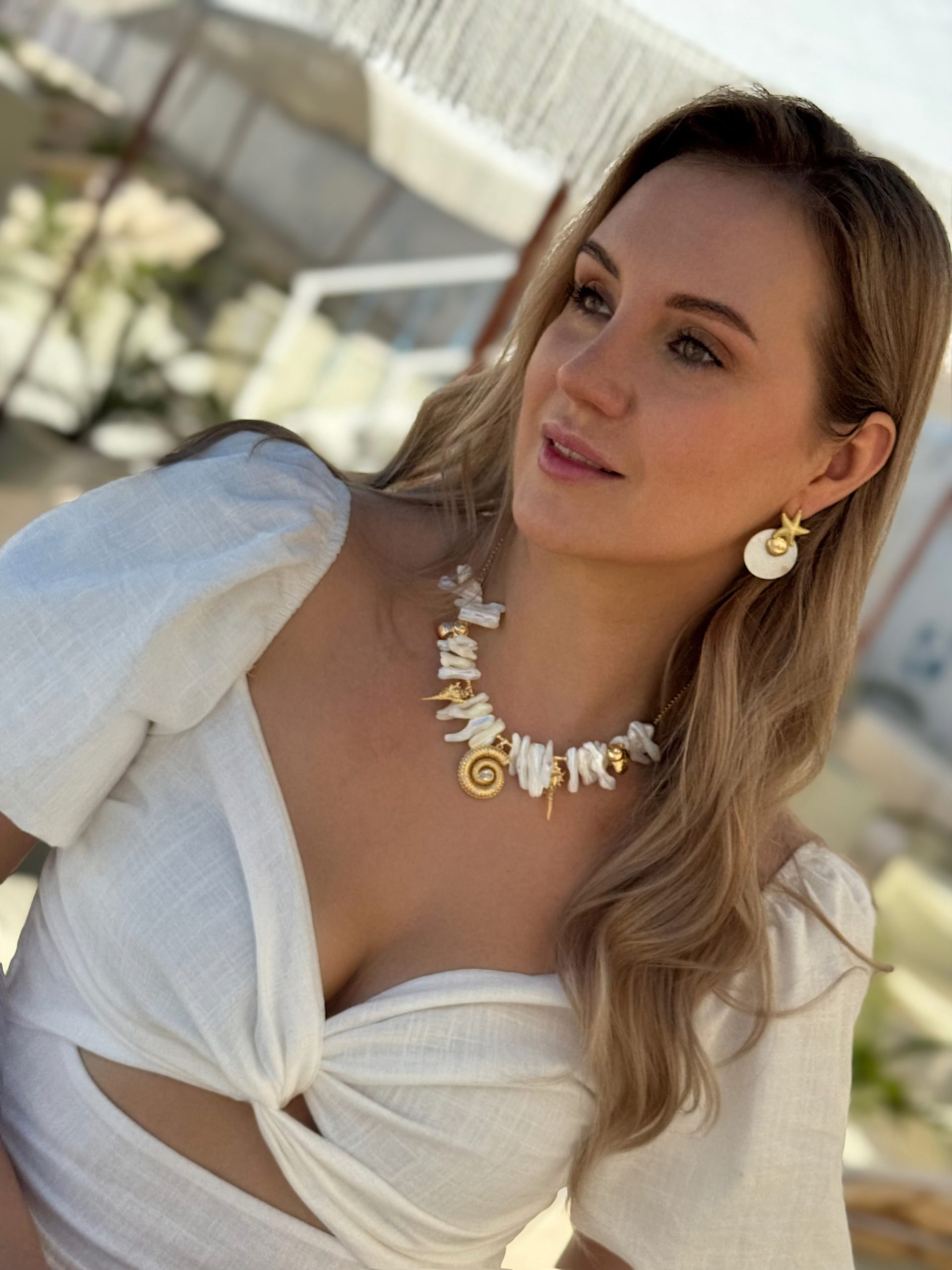 Колье Amalfi — изображение 7